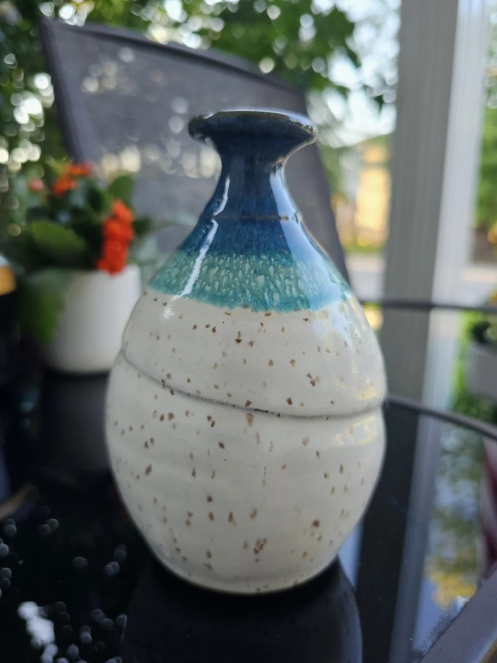 Watts Studio Pottery beautiful piece